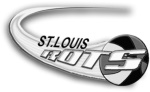 St. Louis Rottweilers logo