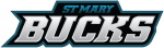 St. Mary Bucks logo