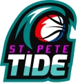 St. Petersburg Tide logo