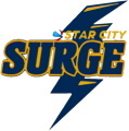 Star City Surge logo