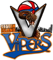Staten Island Vipers logo