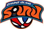 Strong Island Sound logo