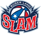 Sugar Land Slam logo