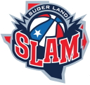 Sugar Land Slam logo