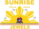 Sunrise Jewels logo