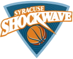 Syracuse Shockwave logo