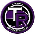 Tacoma RISE logo