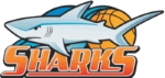 Tampa Bay Sharks logo