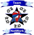 Team NewWork logo