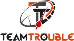 Team Trouble logo