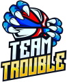 Team Trouble logo