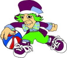 Tennessee Mad Hatters logo