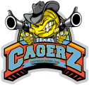 Texas Cagerz logo