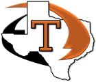 Texas Hurricanes logo