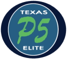 Texas P5 Elite logo