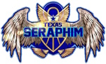 Texas Seraphim logo