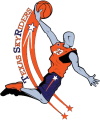 Texas Sky Riders logo
