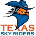 Texas Sky Riders logo