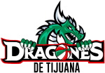 Tijuana Dragones logo