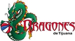 Tijuana Dragones logo