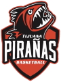 Tijuana Piranas logo
