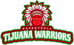 Tijuana Warriors logo