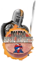 Toldedo Royal Knights logo