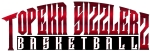 Topeka Sizzlers logo