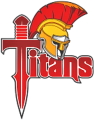 Trenton Titans logo