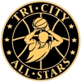 Tri-City All-Stars logo