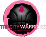 Tri-City Warriors logo