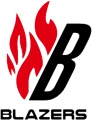 Tri-State Blazers logo