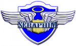 Universal City Seraphim logo