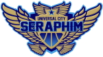 Universal City Seraphim logo