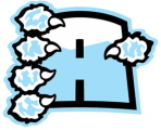Utah Avalanche logo