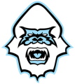 Utah Avalanche logo