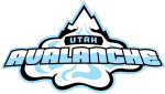 Utah Avalanche logo