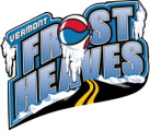 Vermont Frost Heaves logo