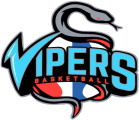 Vipers Pro Basketball logo