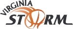 Virginia Storm logo