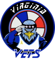 Virginia Vets logo