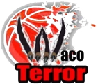 Waco Terror logo