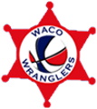 Waco Wranglers logo