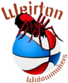 Weirton Widowmakers logo