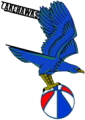 West Michigan Lake Hawks logo
