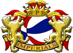 West Palm Beach Imperials logo