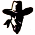 West Virginia Outlaws logo