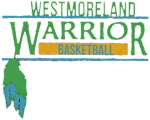 Westmoreland Warriors logo