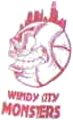 Windy City Monsters logo