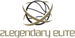 Wisconsin 2Legendary Elite logo